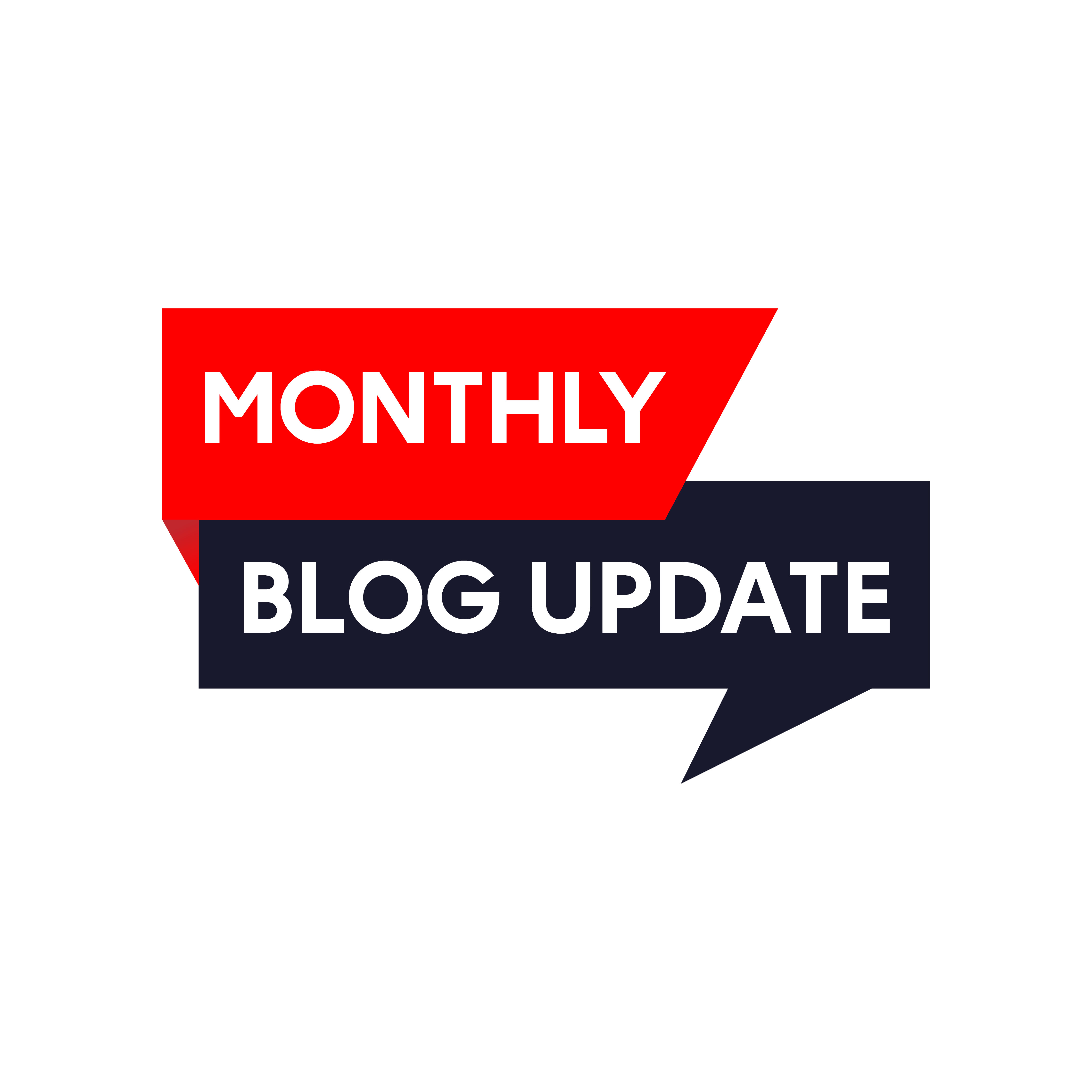 Stay informed and ahead of the game with Monthly Blog Update. Our blog covers the latest insights, trends, and best practices in a variety of industries. Subscribe now to get a monthly dose of valuable content delivered straight to your inbox.