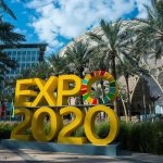 dubai expo 2020 city