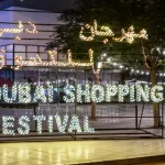 Dubai Festival Shopping