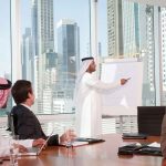 Sales in Dubai
