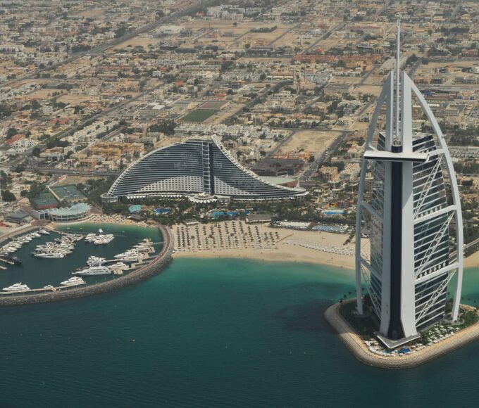 Dubai Free Zones